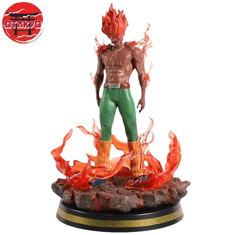Gaï Maito Figuren - Naruto Shippuden™