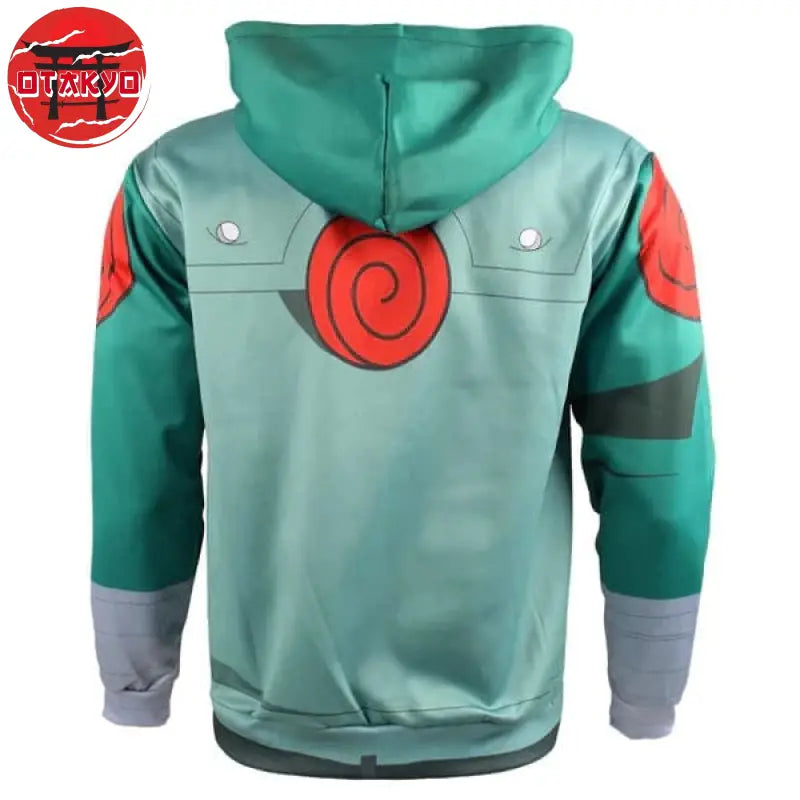 Gaï Maito Pullover - Naruto Shippuden™