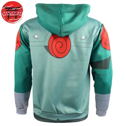 Gaï Maito Pullover - Naruto Shippuden™