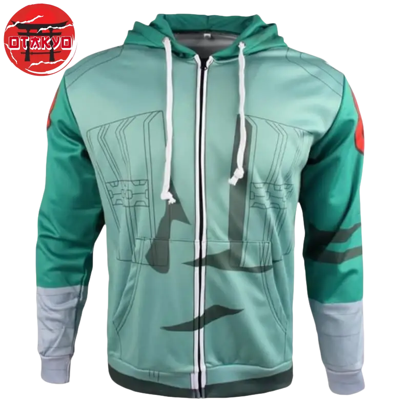 Gaï Maito Pullover - Naruto Shippuden™