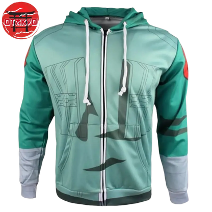 Gaï Maito Pullover - Naruto Shippuden™