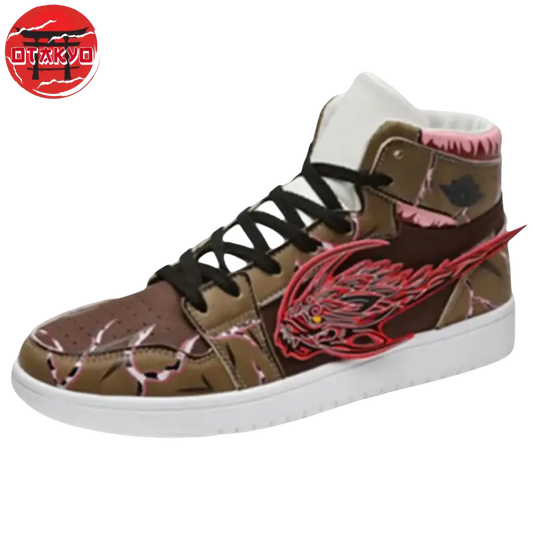 Gai Maito Schuhe - Naruto Shippuden™