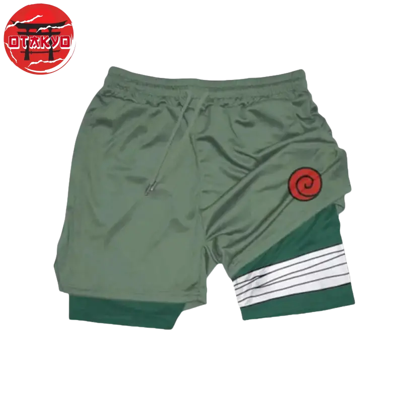 Gaï Maito Short - Naruto Shippuden™