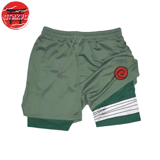 Gaï Maito Short - Naruto Shippuden™