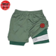 Gaï Maito Short - Naruto Shippuden™