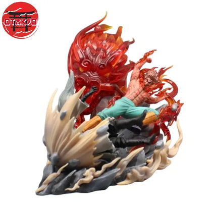 Gaï "Yagaï" Figuren - Naruto Shippuden™