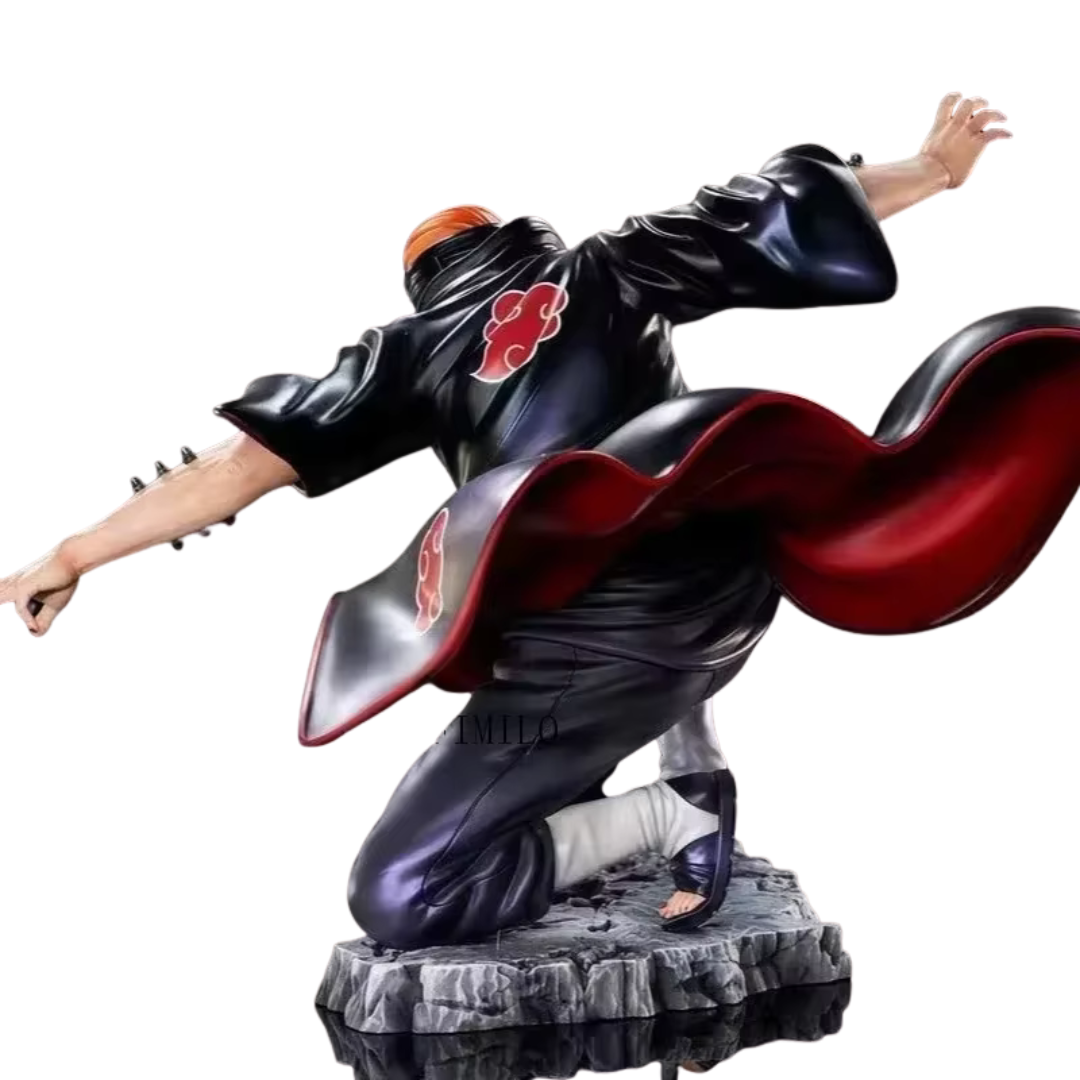 Gakido "Akatsuki" Figuren - Naruto Shippuden™