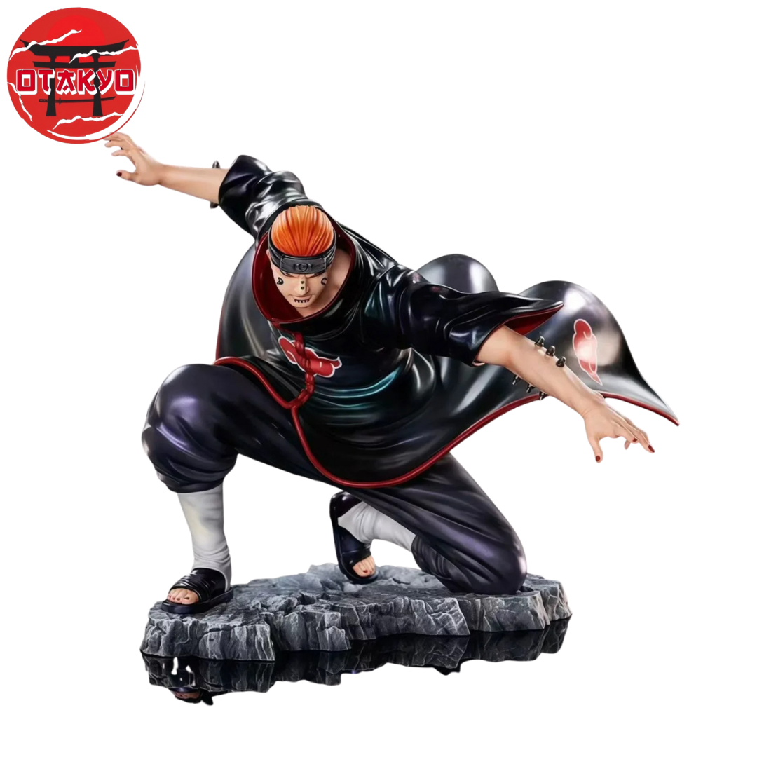 Gakido "Akatsuki" Figuren - Naruto Shippuden™