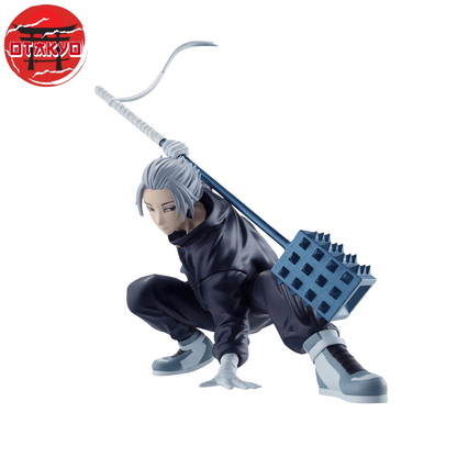 Gaku Figuren - Sakamoto Days™