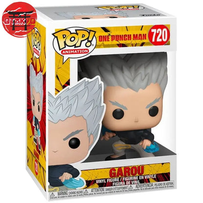 Garoh Funko POP - One Punch Man™