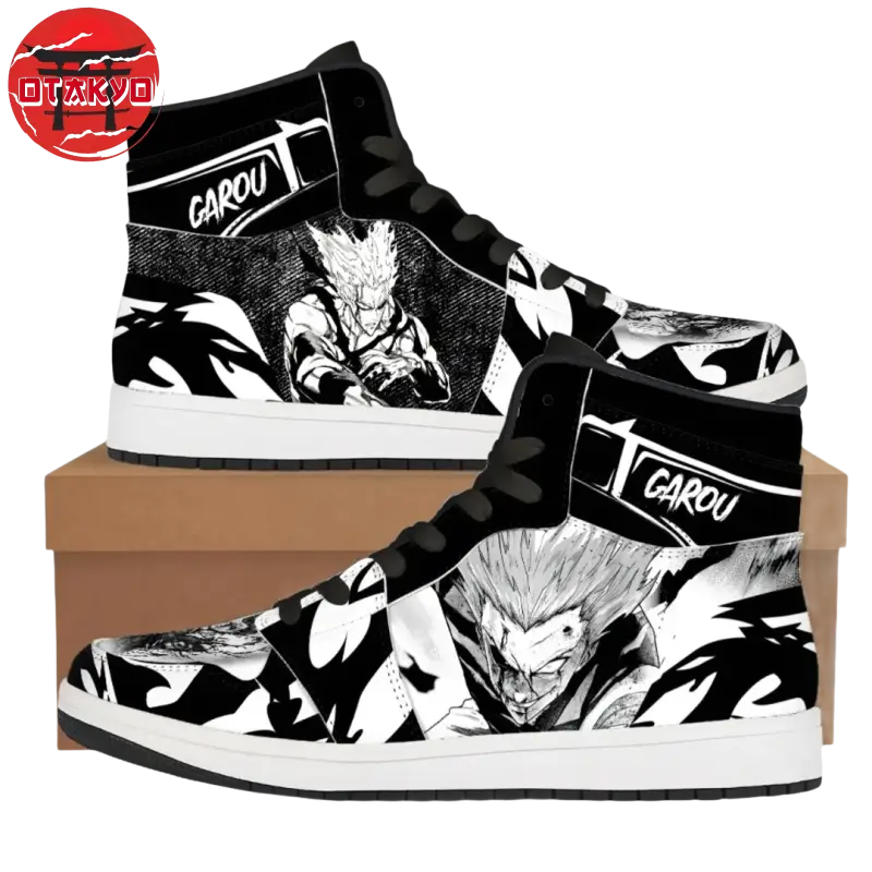 Garou Schuhe - One Punch Man™