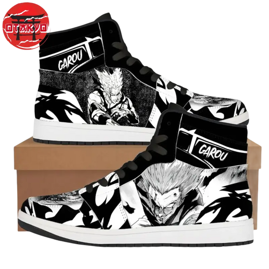 Garou Schuhe - One Punch Man™