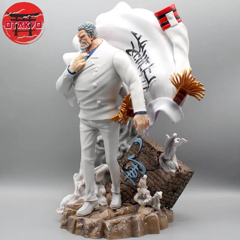 Garp Figuren - One Piece™