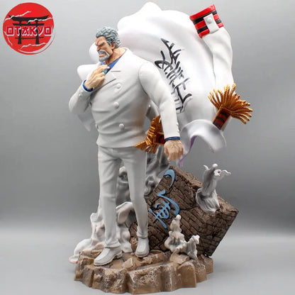 Garp Figuren - One Piece™
