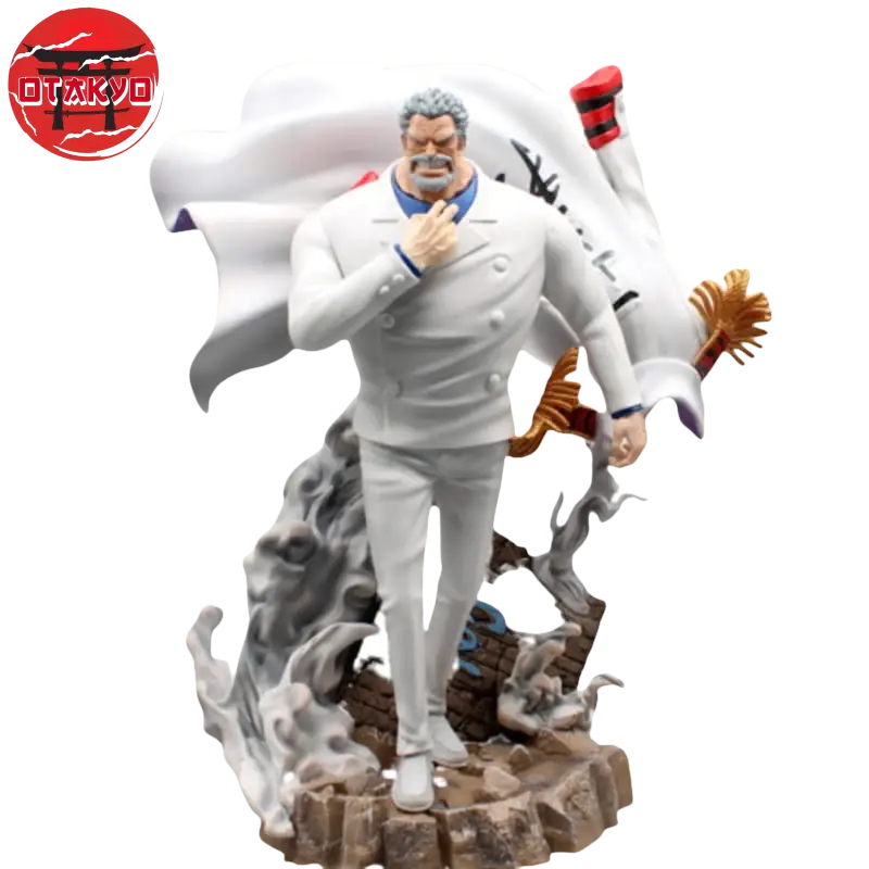 Garp Figuren - One Piece™