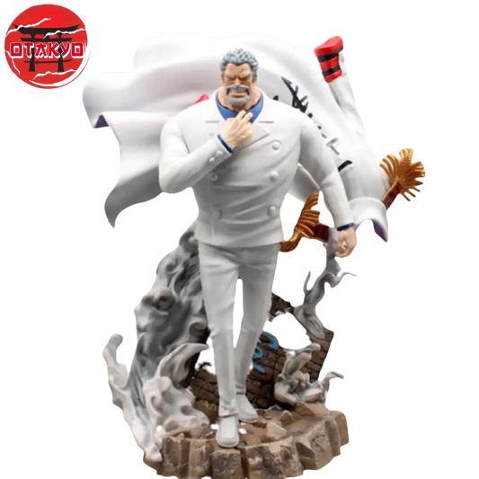 Garp Figuren - One Piece™