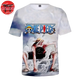 Gear 2nd T-Shirt - One Piece™