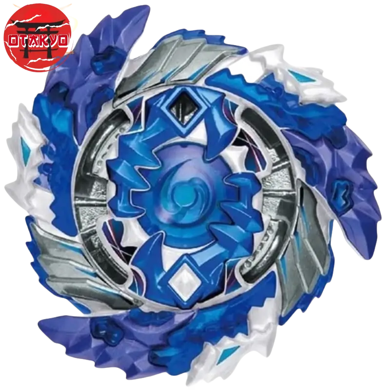 Geist Fafnir Ratchet Gyro Kreisel - Beyblade Burst Rise™