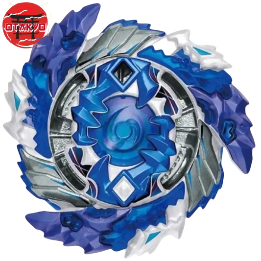 Geist Fafnir Ratchet Gyro Kreisel - Beyblade Burst Rise™