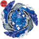 Geist Fafnir Ratchet Gyro Kreisel - Beyblade Burst Rise™