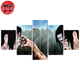 Gemälde Das Erbe der Uchiha - Naruto Shippuden™