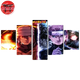 Gemälde Naruto x Sasuke The Last - Naruto Shippuden™