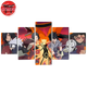 Gemälde Ultimative Kämpfe - Naruto Shippuden™