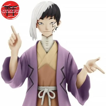 Gen Asagiri Figuren - Dr. Stone™