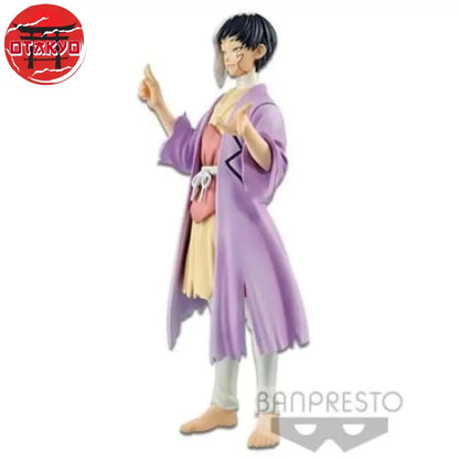 Gen Asagiri Figuren - Dr. Stone™