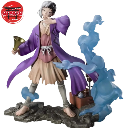 Gen Asagiri Figuren - Dr Stone™