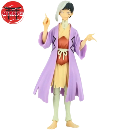 Gen Asagiri Figuren - Dr. Stone™