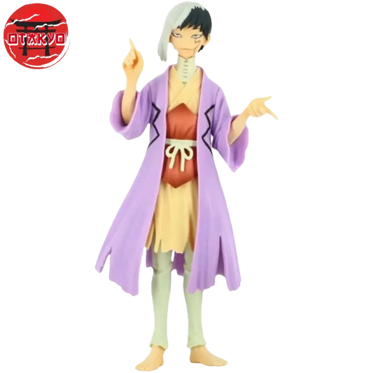 Gen Asagiri Figuren - Dr. Stone™