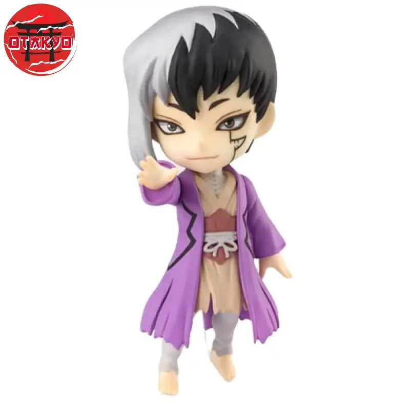 Gen Asagiri Nendoroid Figuren - Dr Stone™