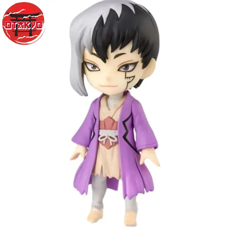 Gen Asagiri Nendoroid Figuren - Dr Stone™