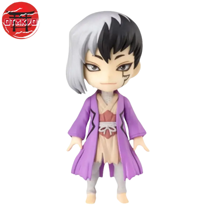 Gen Asagiri Nendoroid Figuren - Dr Stone™