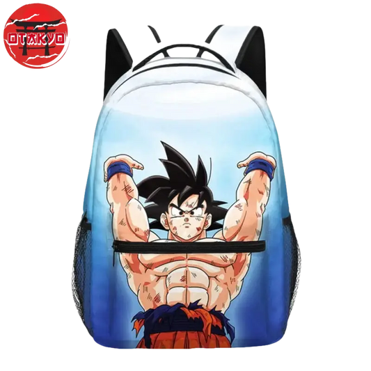 Genki Dama Rucksack - Dragon Ball Z™