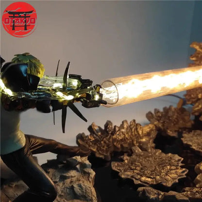 Genos Cyborg Figuren - One Punch Man™