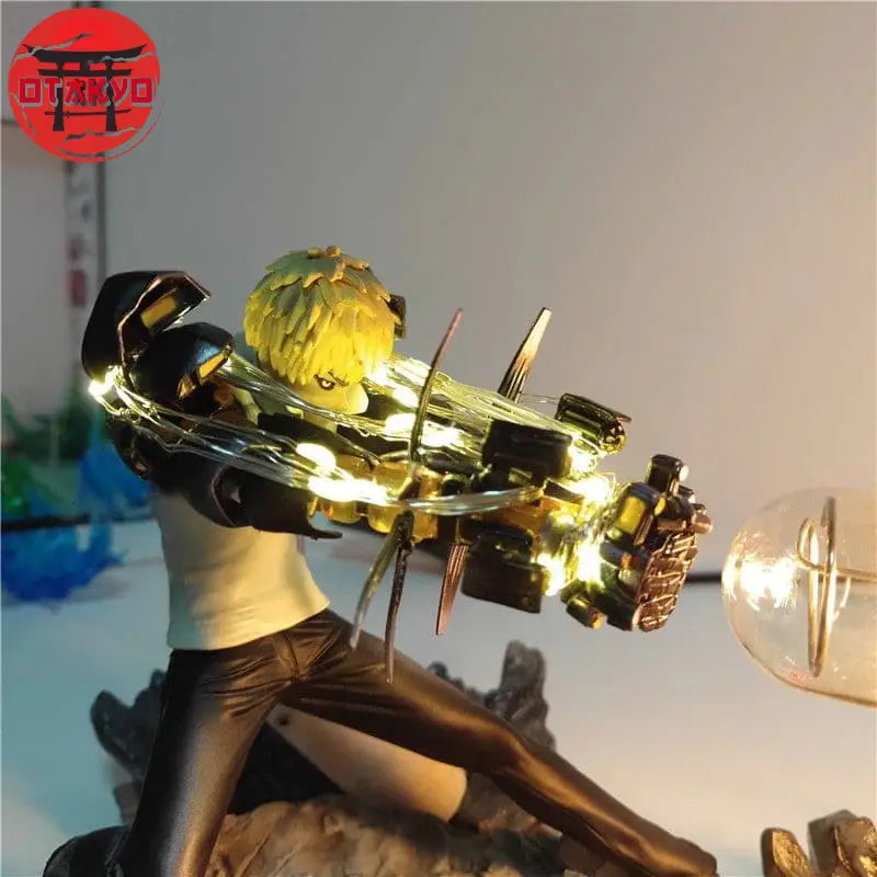Genos Cyborg Figuren - One Punch Man™