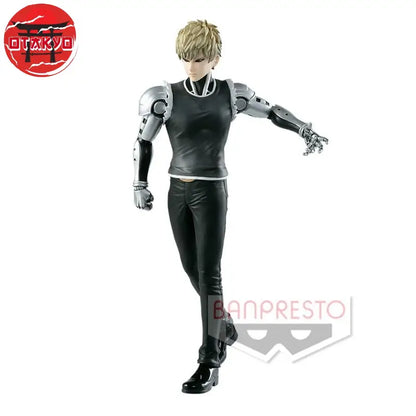 Genos Figuren "Cyborg Demon" - One Punch Man™