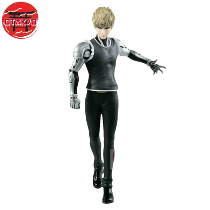 Genos Figuren "Cyborg Demon" - One Punch Man™