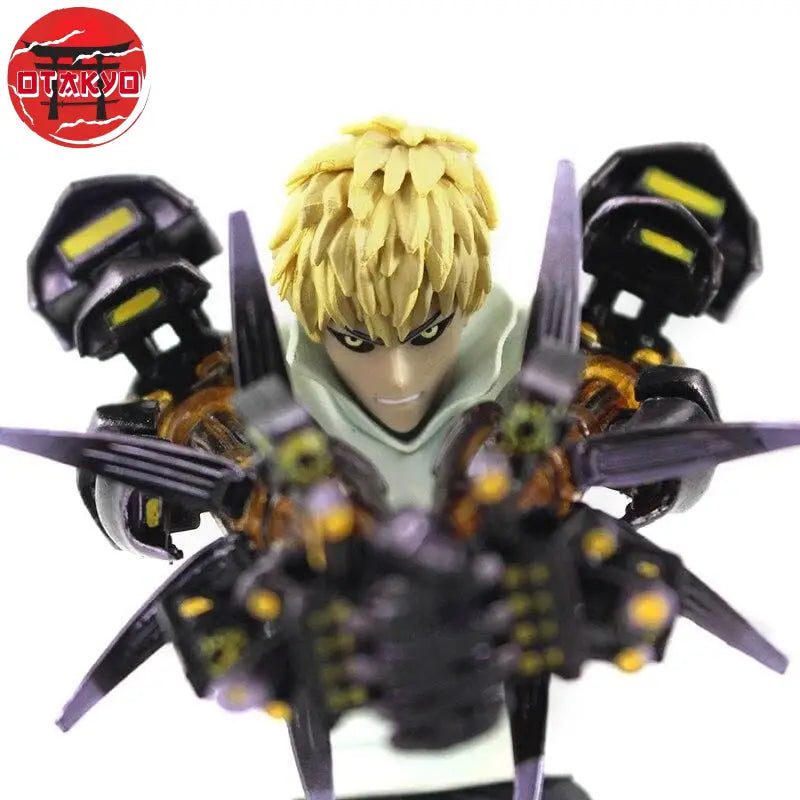 Genos Figuren - One Punch Man™