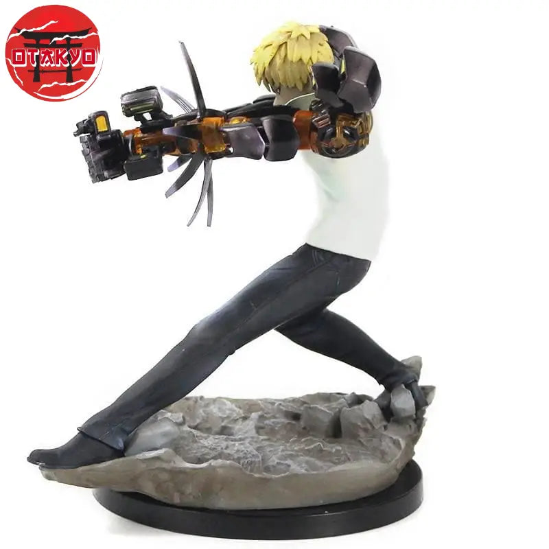 Genos Figuren - One Punch Man™