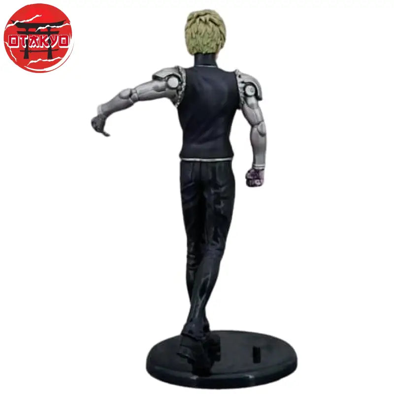 Genos Figuren - One Punch Man™