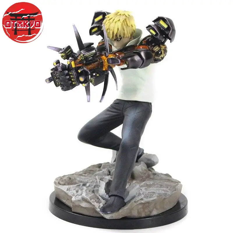 Genos Figuren - One Punch Man™