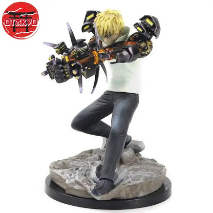 Genos Figuren - One Punch Man™