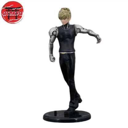Genos Figuren - One Punch Man™