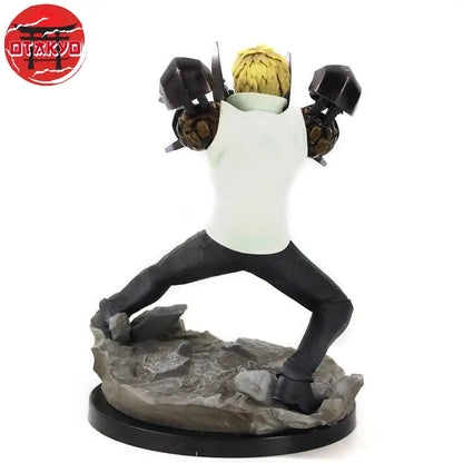 Genos Figuren - One Punch Man™