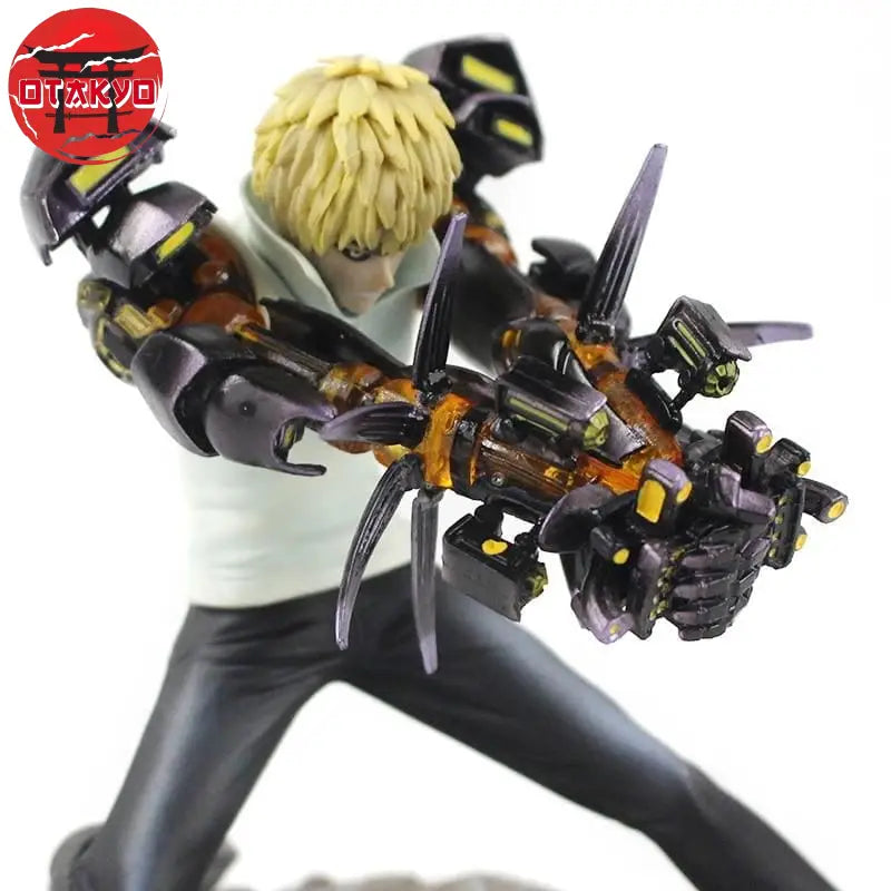 Genos Figuren - One Punch Man™