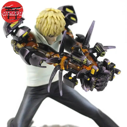 Genos Figuren - One Punch Man™