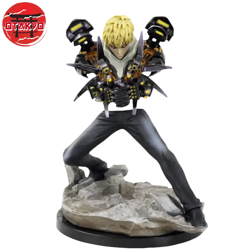 Genos Figuren - One Punch Man™